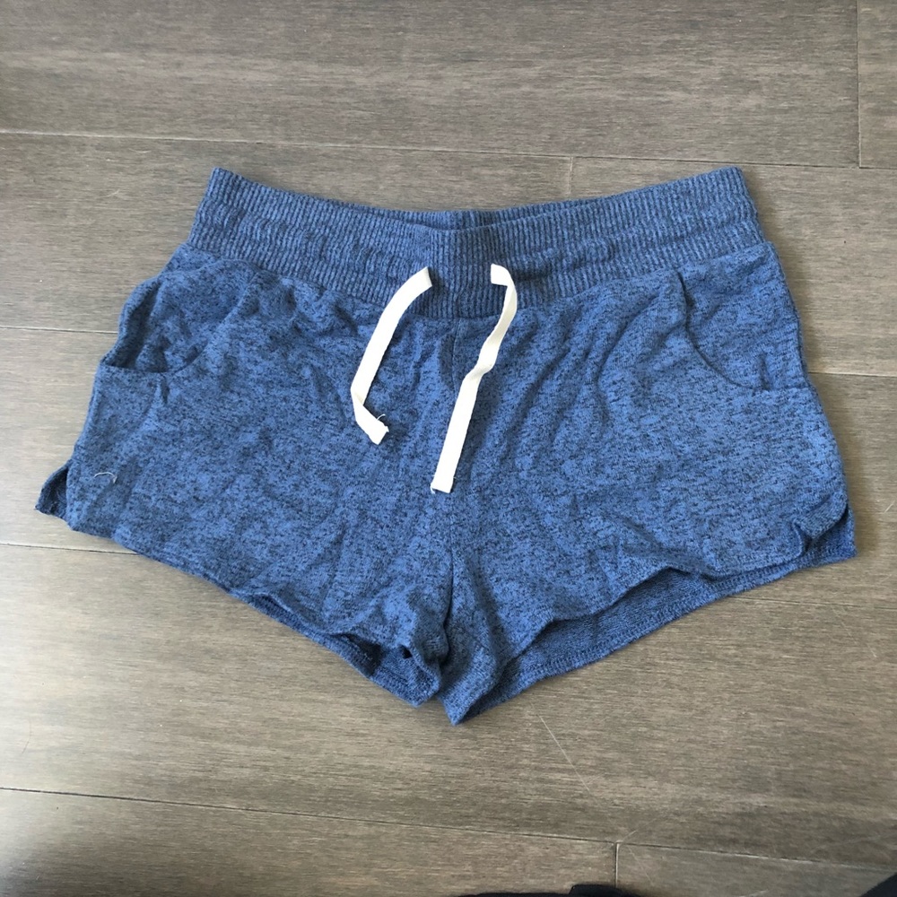 Express Lounge Shorts